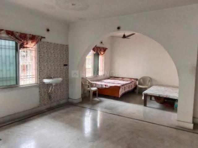 2 BHK Apartment in Kankurgachi for rent Kolkata. The reference number is 20833784