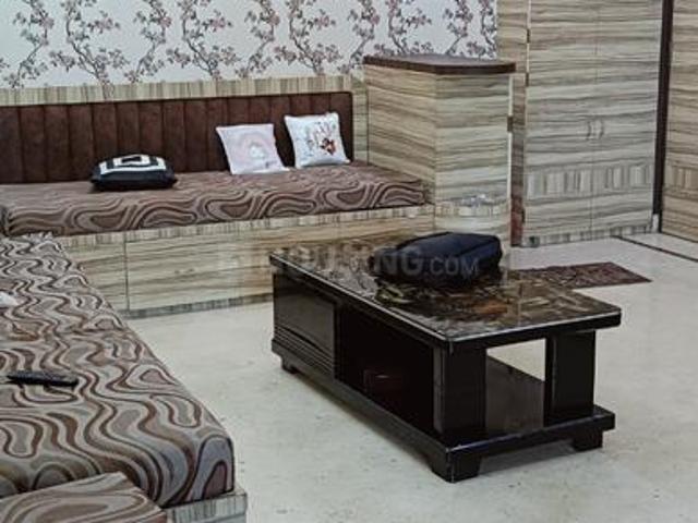 2 BHK Apartment in Kankurgachi for rent Kolkata. The reference number is 20978710