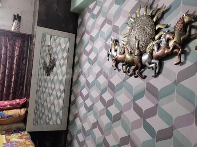 2 BHK Apartment in Kankurgachi for resale Kolkata. The reference number is 20753266