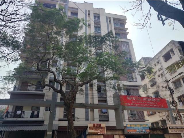 2 BHK Apartment in Kankurgachi for resale Kolkata. The reference number is 20914186