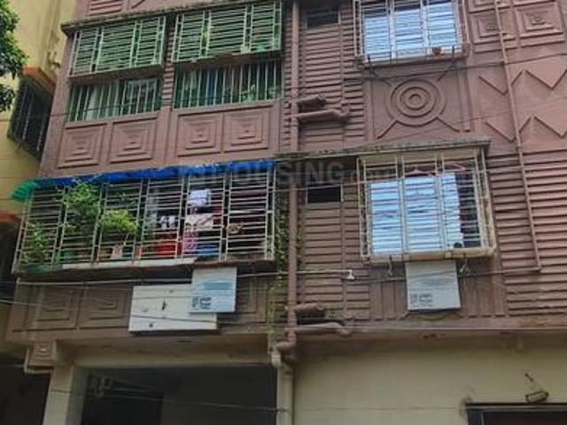 2 BHK Apartment in Kankurgachi for resale Kolkata. The reference number is 20976185
