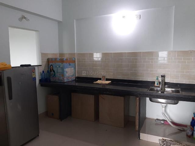 2 BHK Apartment in Kanhe for resale Pune. The reference number is 9849392