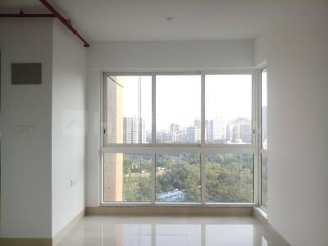 2 BHK Apartment in Kanjurmarg West for rent Mumbai. The reference number is 7326834