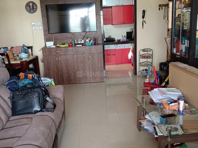 2 BHK Apartment in Kanjurmarg West for rent Mumbai. The reference number is 13388576