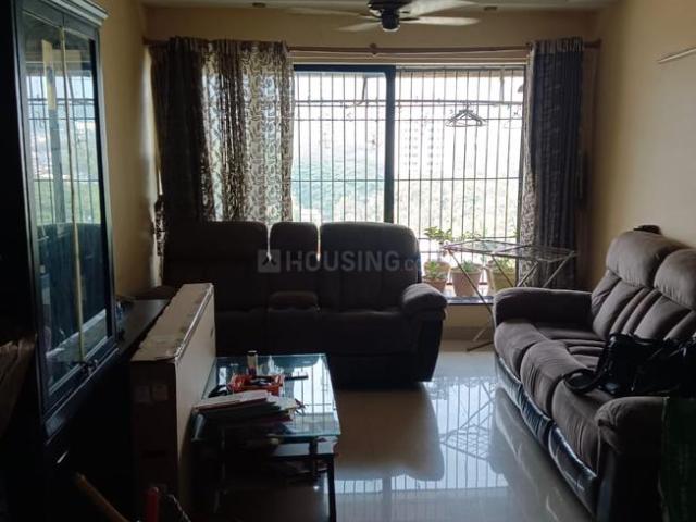 2 BHK Apartment in Kanjurmarg West for rent Mumbai. The reference number is 13892302