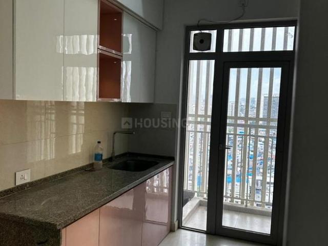 2 BHK Apartment in Kanjurmarg West for rent Mumbai. The reference number is 15155880