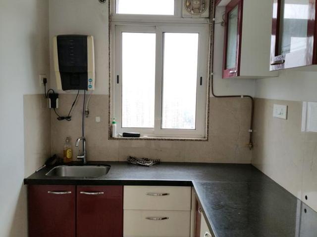 2 BHK Apartment in Kanjurmarg West for rent Mumbai. The reference number is 17175736