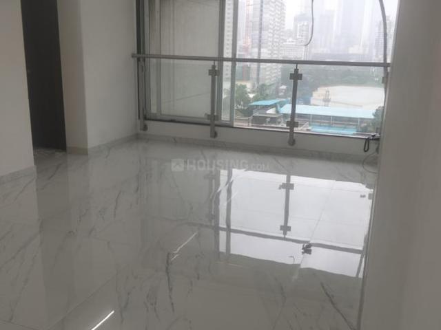 2 BHK Apartment in Kanjurmarg West for rent Mumbai. The reference number is 17251890