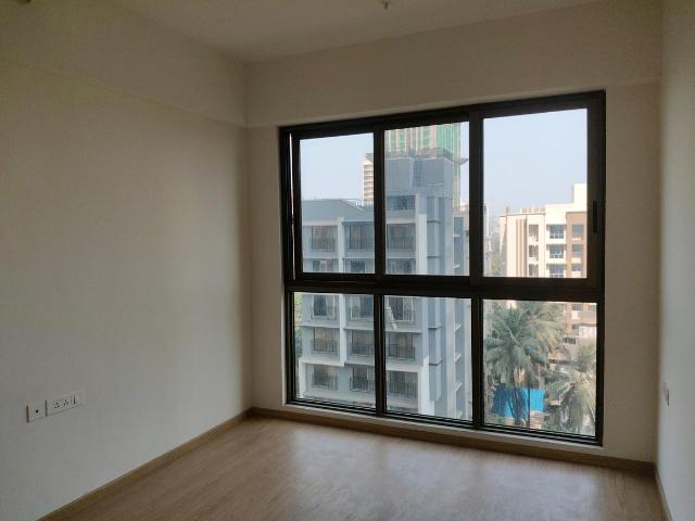 2 BHK Apartment in Kanjurmarg West for rent Mumbai. The reference number is 19110218