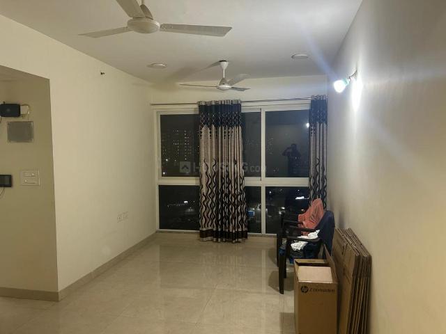 2 BHK Apartment in Kanjurmarg West for rent Mumbai. The reference number is 19950875