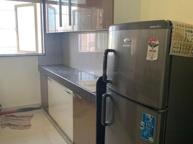 2 BHK Apartment in Kanjurmarg West for rent Mumbai. The reference number is 20261392