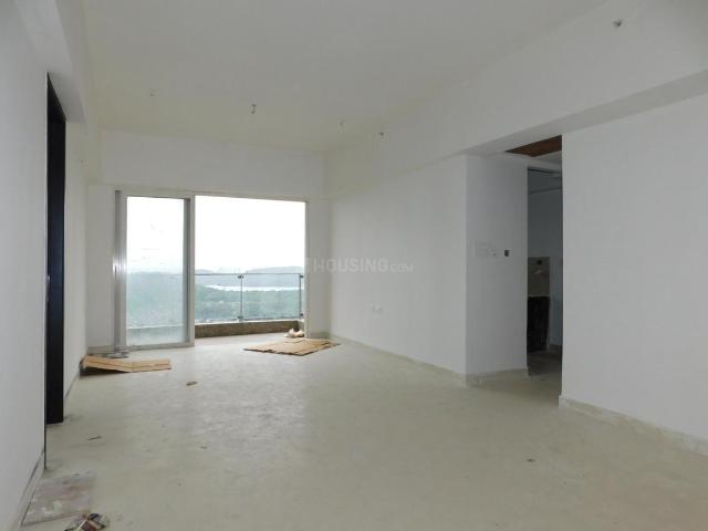 2 BHK Apartment in Kanjurmarg West for rent Mumbai. The reference number is 20278720