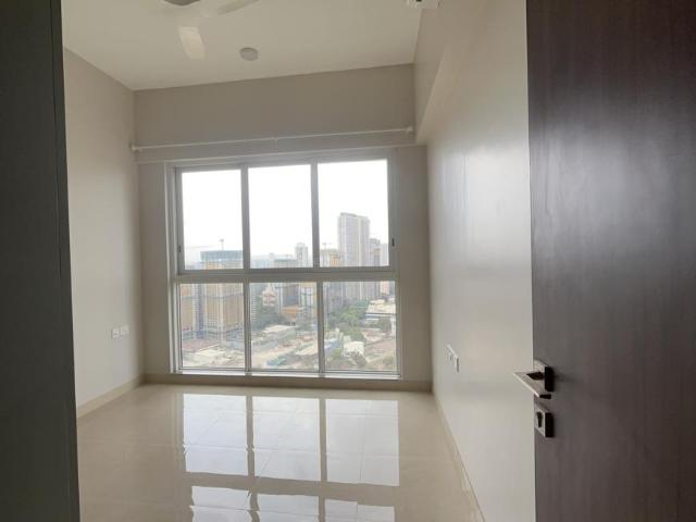 2 BHK Apartment in Kanjurmarg West for rent Mumbai. The reference number is 20278810