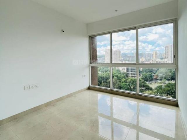 2 BHK Apartment in Kanjurmarg West for rent Mumbai. The reference number is 20483786