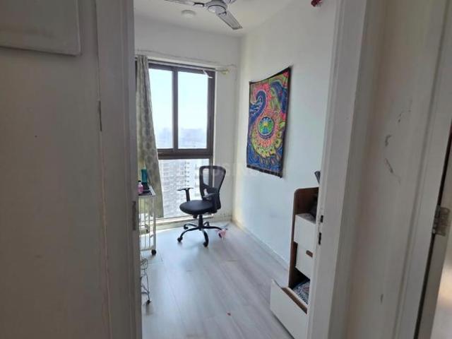 2 BHK Apartment in Kanjurmarg West for rent Mumbai. The reference number is 20540761