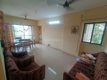 2 BHK Apartment in Kanjurmarg West for rent Mumbai. The reference number is 20562482