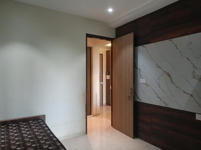 2 BHK Apartment in Kanjurmarg West for rent Mumbai. The reference number is 20563635