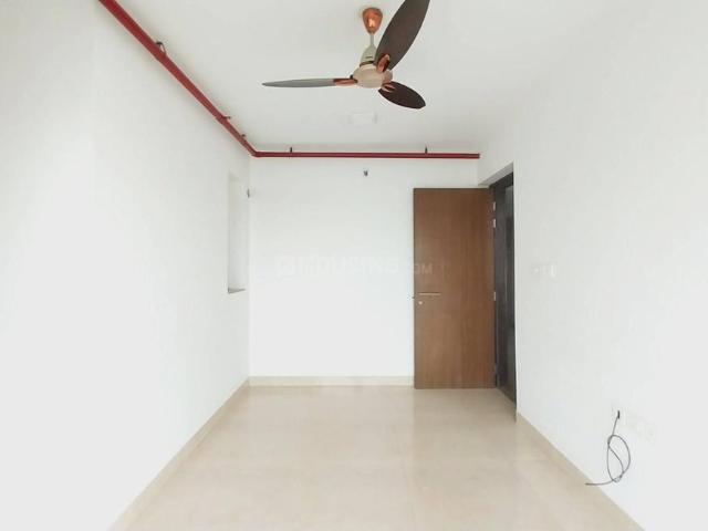2 BHK Apartment in Kanjurmarg West for rent Mumbai. The reference number is 20563635