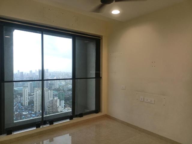 2 BHK Apartment in Kanjurmarg West for rent Mumbai. The reference number is 20563716