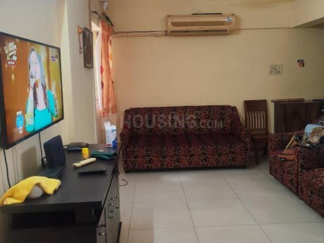 2 BHK Apartment in Kanjurmarg West for rent Mumbai. The reference number is 20517317