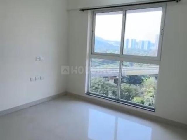2 BHK Apartment in Kanjurmarg West for rent Mumbai. The reference number is 20670361