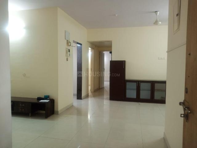 2 BHK Apartment in Kanjurmarg West for rent Mumbai. The reference number is 20619407