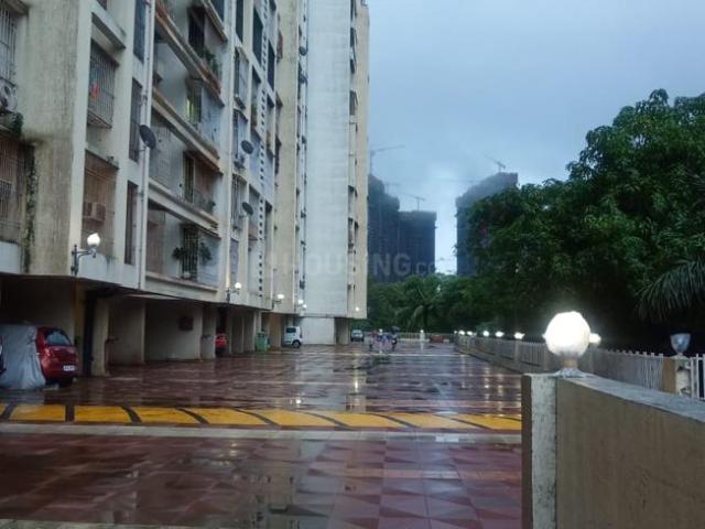 2 BHK Apartment in Kanjurmarg West for rent Mumbai. The reference number is 20619983