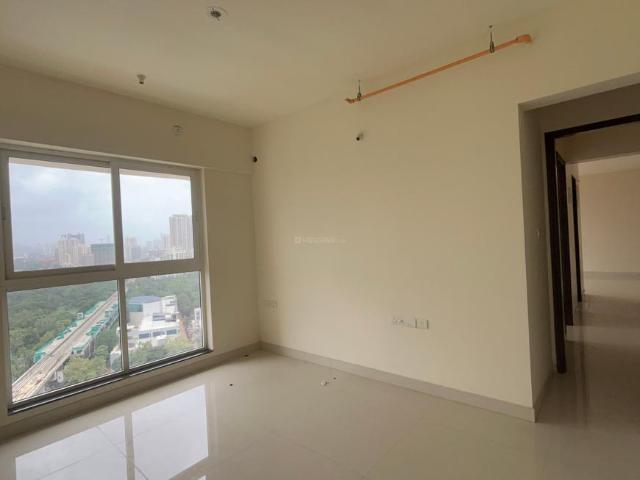 2 BHK Apartment in Kanjurmarg West for rent Mumbai. The reference number is 20743803