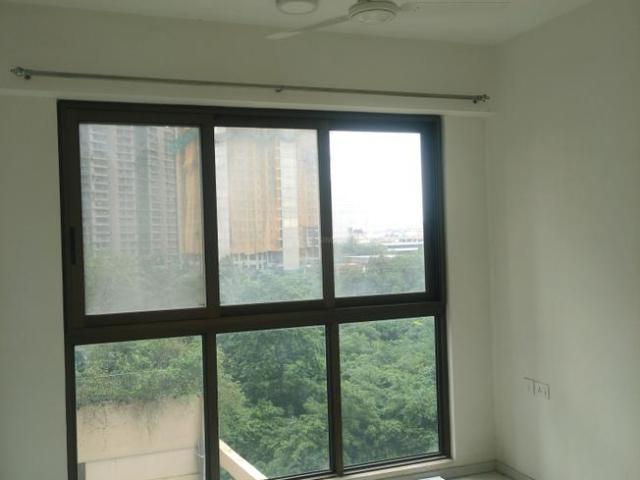 2 BHK Apartment in Kanjurmarg West for rent Mumbai. The reference number is 20879359