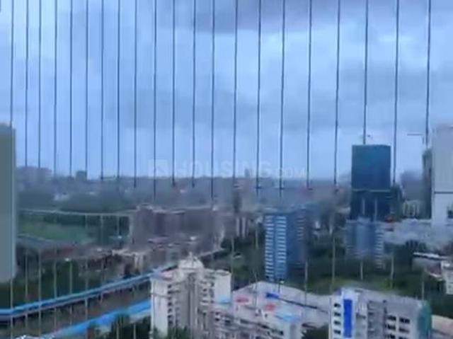 2 BHK Apartment in Kanjurmarg West for rent Mumbai. The reference number is 21026741