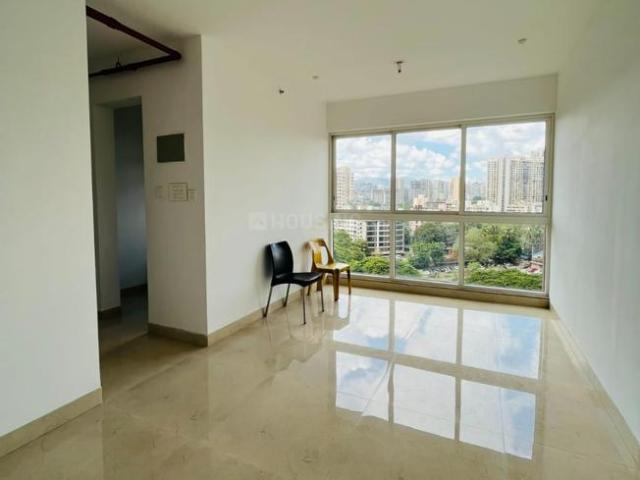 2 BHK Apartment in Kanjurmarg West for rent Mumbai. The reference number is 21345515