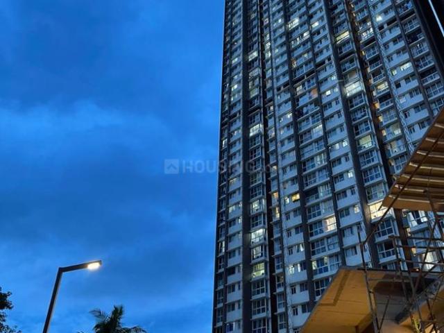2 BHK Apartment in Kanjurmarg West for resale Mumbai. The reference number is 19272461