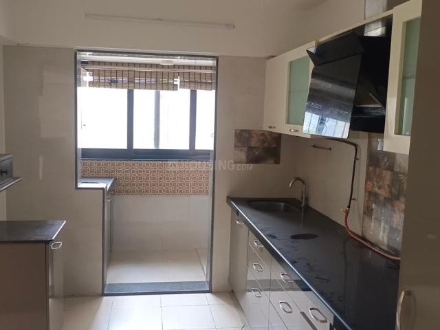 2 BHK Apartment in Kanjurmarg West for resale Mumbai. The reference number is 19351659