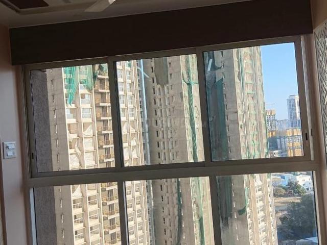 2 BHK Apartment in Kanjurmarg West for resale Mumbai. The reference number is 20050626