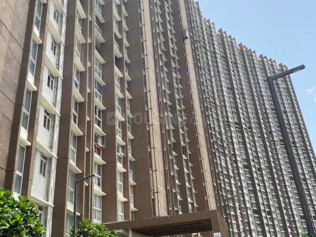 2 BHK Apartment in Kanjurmarg West for resale Mumbai. The reference number is 20176416
