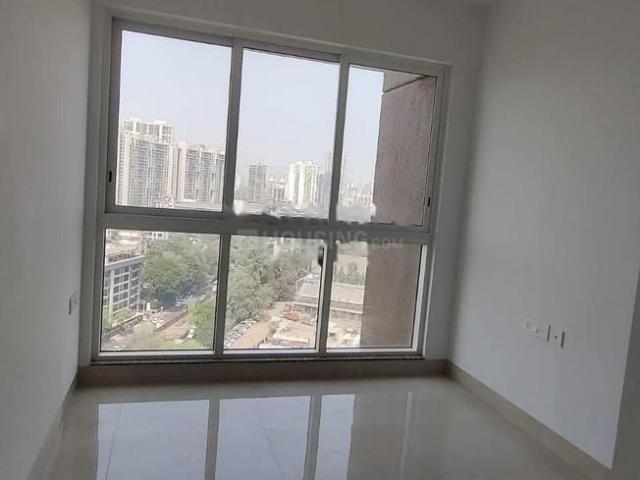 2 BHK Apartment in Kanjurmarg West for resale Mumbai. The reference number is 20965782