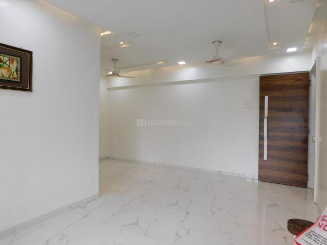 2 BHK Apartment in Kanjurmarg West for resale Mumbai. The reference number is 20962544