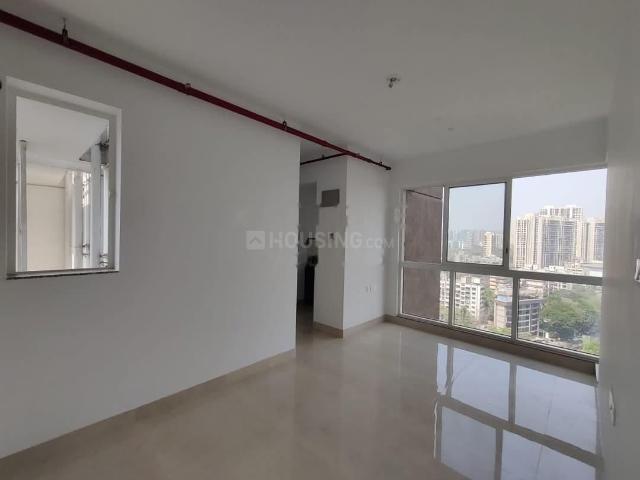 2 BHK Apartment in Kanjurmarg West for resale Mumbai. The reference number is 21050041