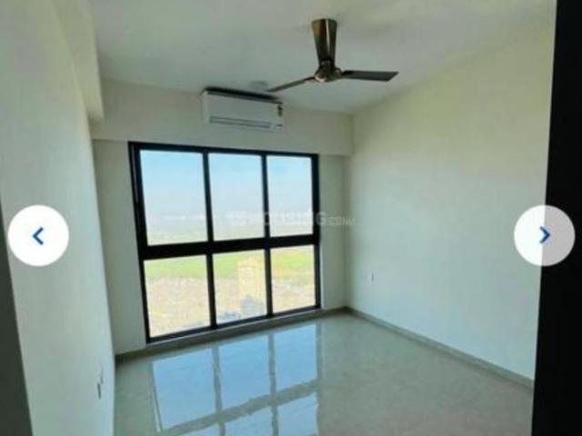 2 BHK Apartment in Kanjurmarg East for rent Mumbai. The reference number is 13953162