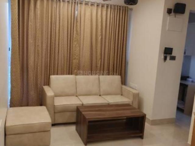2 BHK Apartment in Kanjurmarg East for rent Mumbai. The reference number is 13953572