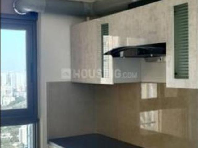 2 BHK Apartment in Kanjurmarg East for rent Mumbai. The reference number is 13953672