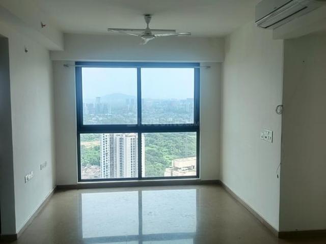 2 BHK Apartment in Kanjurmarg East for rent Mumbai. The reference number is 15168691