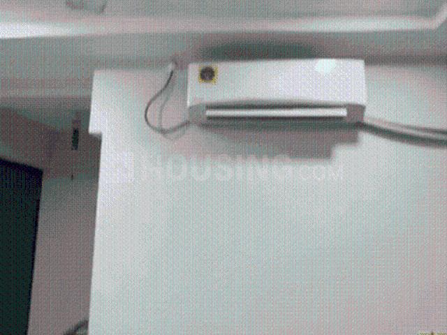 2 BHK Apartment in Kanjurmarg East for rent Mumbai. The reference number is 18011309