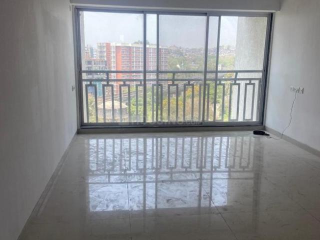 2 BHK Apartment in Kanjurmarg East for rent Mumbai. The reference number is 18011494