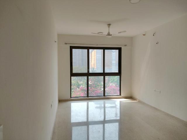 2 BHK Apartment in Kanjurmarg East for rent Mumbai. The reference number is 18473373