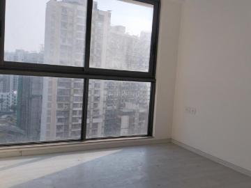 2 BHK Apartment in Kanjurmarg East for rent Mumbai. The reference number is 19591589