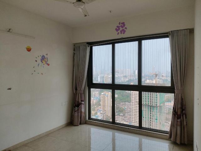 2 BHK Apartment in Kanjurmarg East for rent Mumbai. The reference number is 19527401