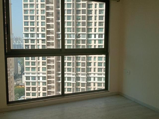 2 BHK Apartment in Kanjurmarg East for rent Mumbai. The reference number is 19949416