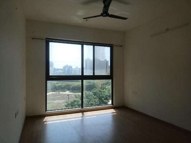 2 BHK Apartment in Kanjurmarg East for rent Mumbai. The reference number is 19950434
