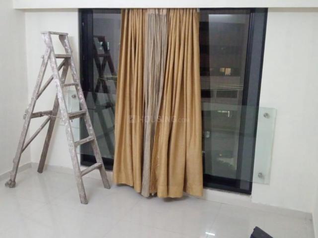 2 BHK Apartment in Kanjurmarg East for rent Mumbai. The reference number is 20070726